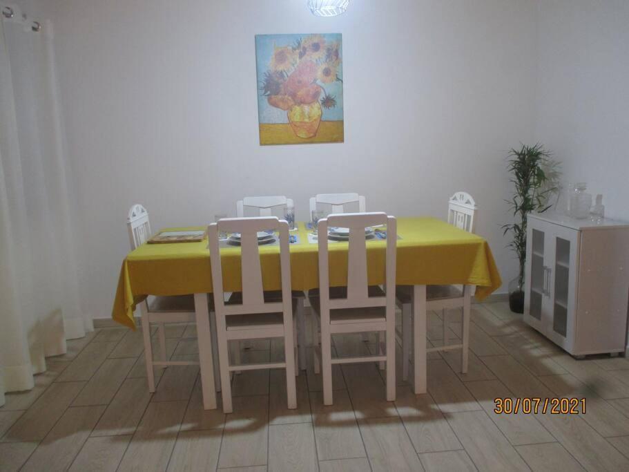Sunflower Guest House - Madalena - Pico Sao Caetano  Buitenkant foto