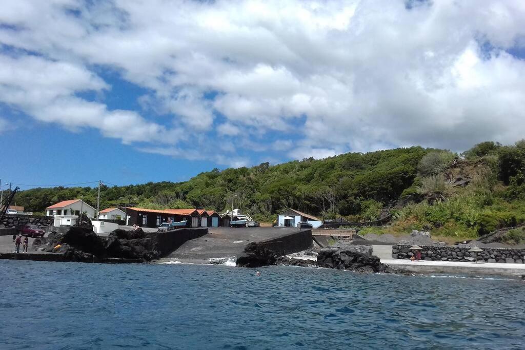 Sunflower Guest House - Madalena - Pico Sao Caetano  Buitenkant foto