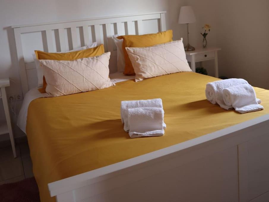 Sunflower Guest House - Madalena - Pico Sao Caetano  Buitenkant foto