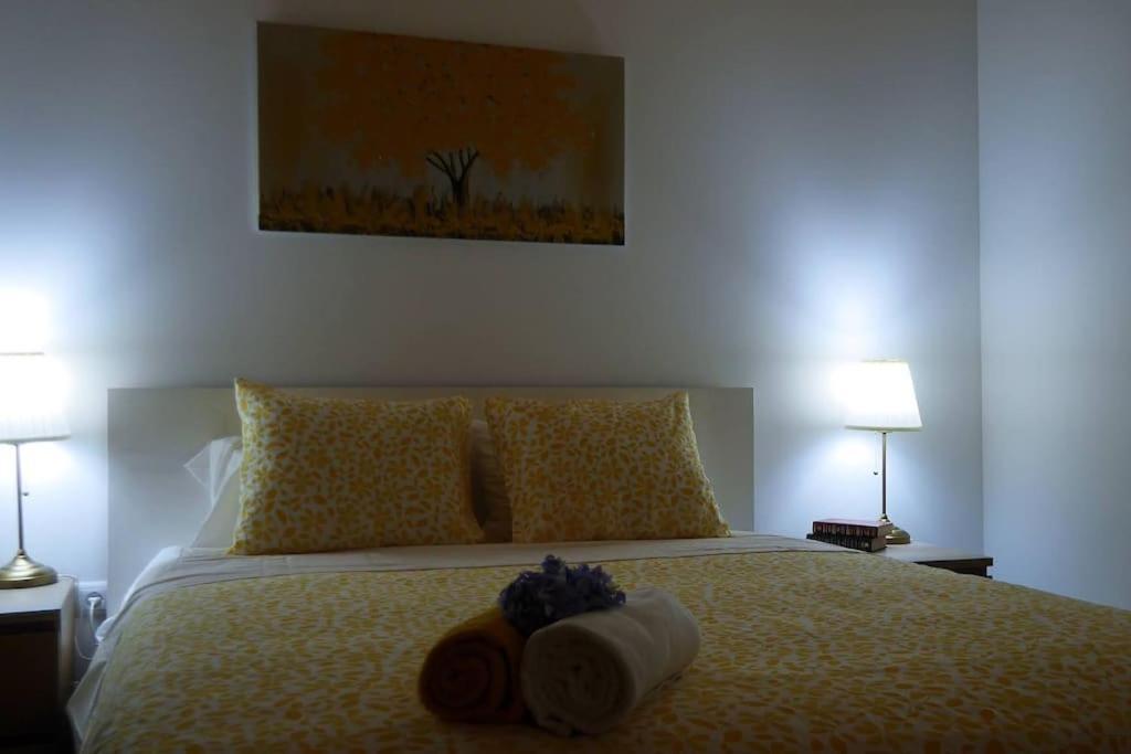 Sunflower Guest House - Madalena - Pico Sao Caetano  Buitenkant foto