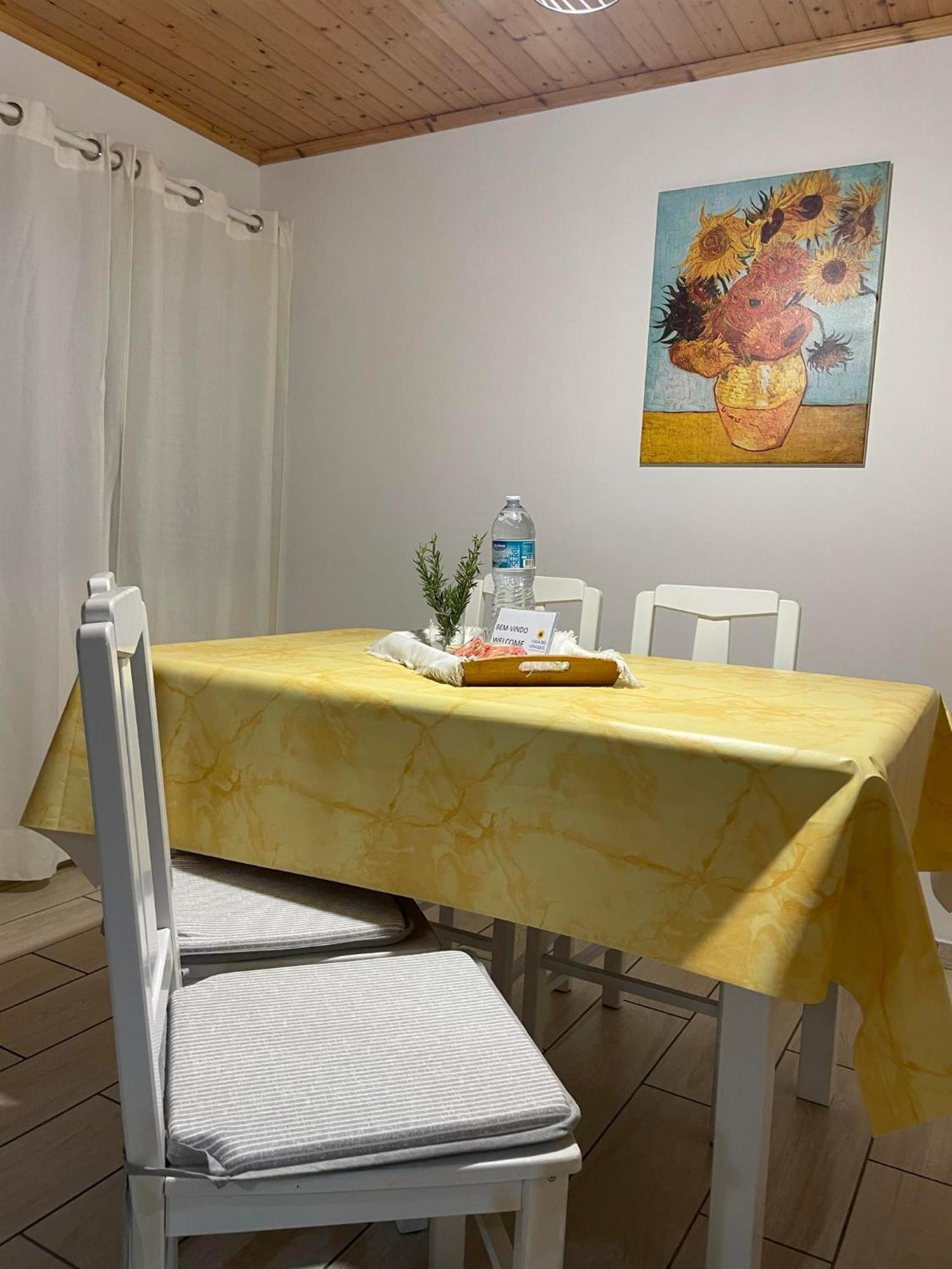 Sunflower Guest House - Madalena - Pico Sao Caetano  Buitenkant foto