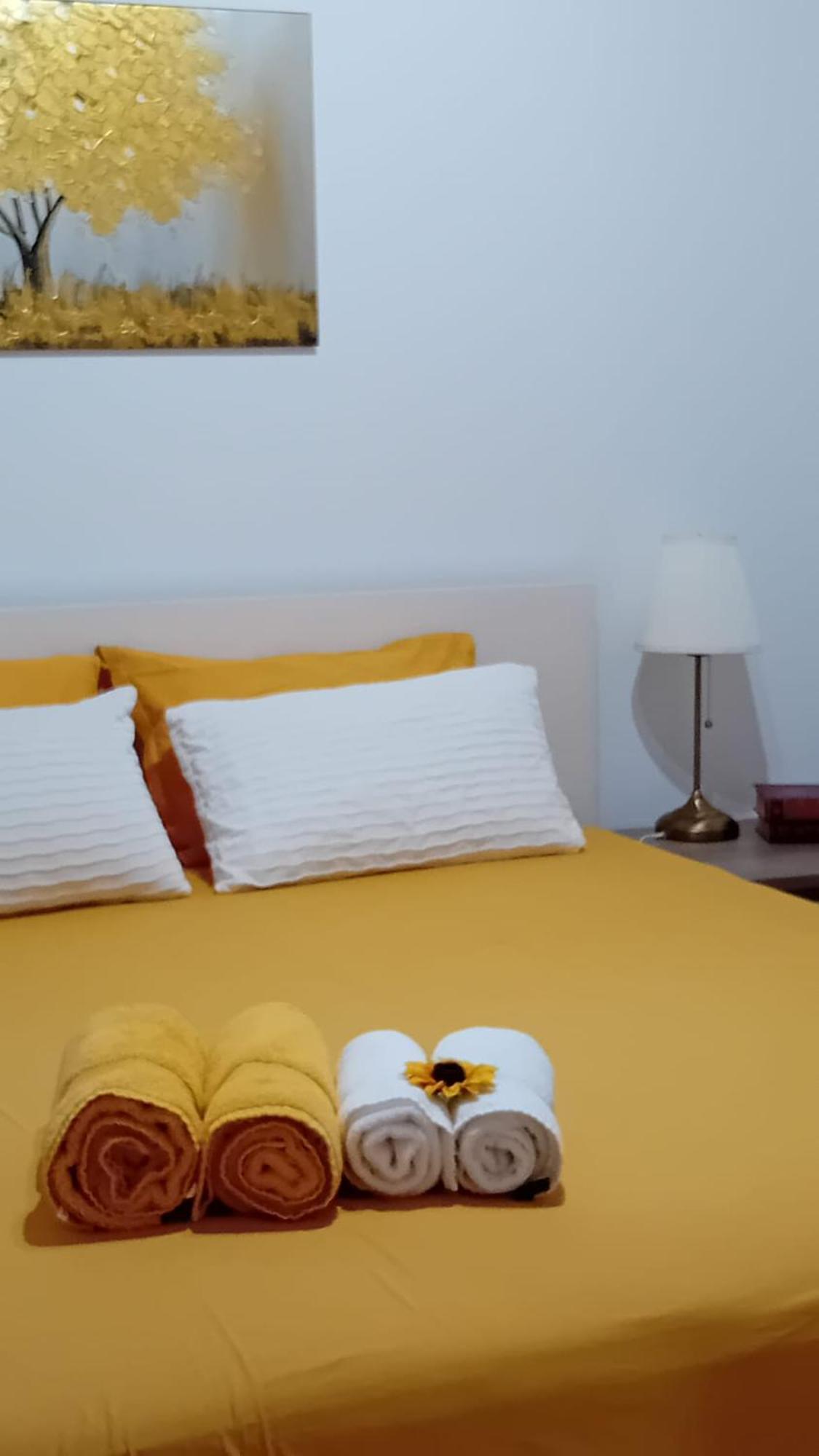 Sunflower Guest House - Madalena - Pico Sao Caetano  Buitenkant foto